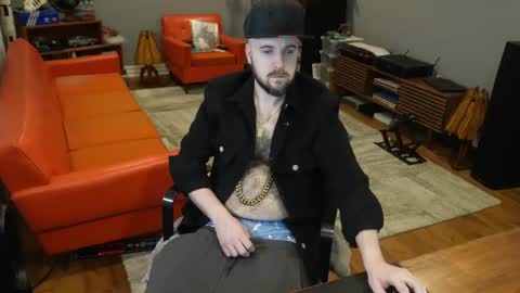 Snapshot of exjockstud chatting on 02.22.25 exjockstud online show from 02.22.25