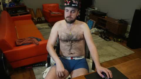 Snapshot of exjockstud chatting on 10.19.25 exjockstud online show from 10.19.25