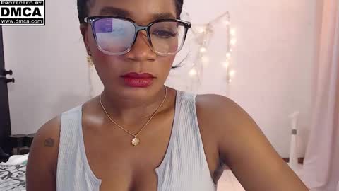 Ruby online show from 10.16.25