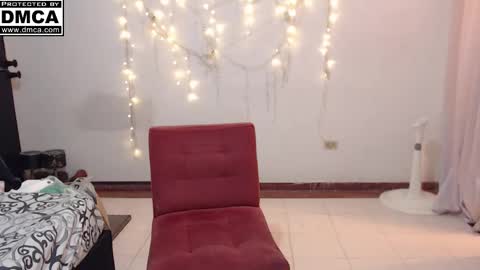 Ruby online show from 10.18.25