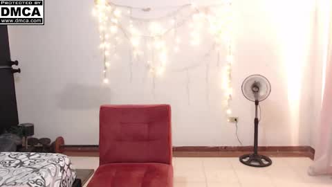 Ruby online show from 10.27.25