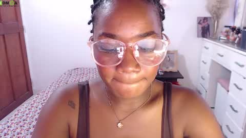 Snapshot of exoctic_ruby chatting on 06.20.26 Ruby online show from 06.20.26