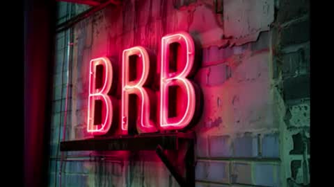 exotic__ambar online show from 02.20.26