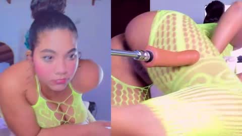 Snapshot of exotic__ambar chatting on 04.20.26 exotic__ambar online show from 04.20.26