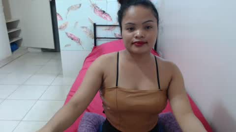 exotic_asian69 online show from 01.01.25