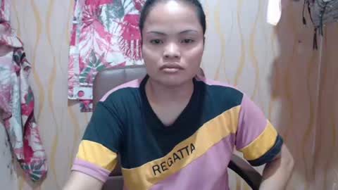 exotic_asian69 online show from 10.13.25