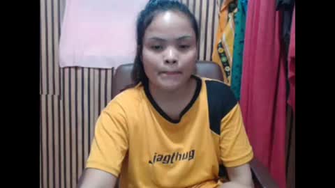 Snapshot of exotic_asian69 chatting on 10.25.25 exotic_asian69 online show from 10.25.25