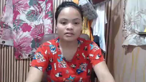 Snapshot of exotic_asian69 chatting on 10.27.25 exotic_asian69 online show from 10.27.25