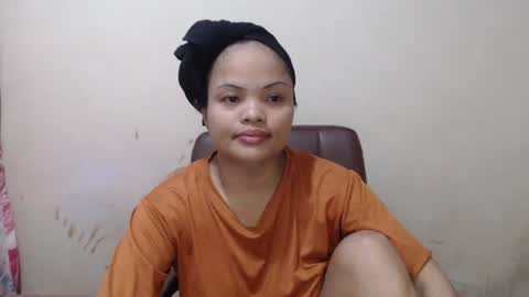 Snapshot of exotic_asian69 chatting on 11.20.25 exotic_asian69 online show from 11.20.25