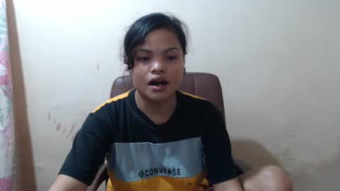 Snapshot of exotic_asian69 chatting on 11.23.25 exotic_asian69 online show from 11.23.25