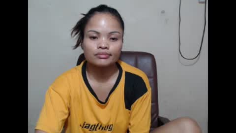 Snapshot of exotic_asian69 chatting on 12.16.25 exotic_asian69 online show from 12.16.25