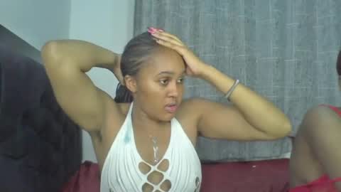 Snapshot of exotic_cutiee chatting on 06.28.26 exotic_cutiee online show from 06.28.26