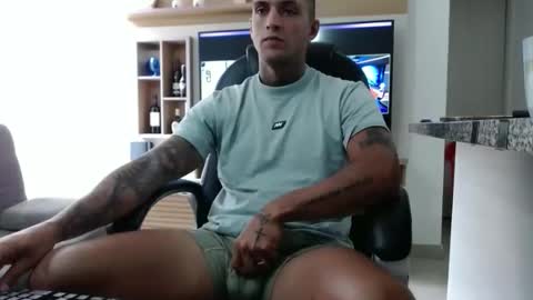 camilo online show from 03.18.26