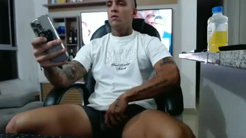 camilo online show from 06.01.26