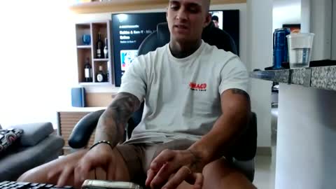 camilo online show from 06.21.26