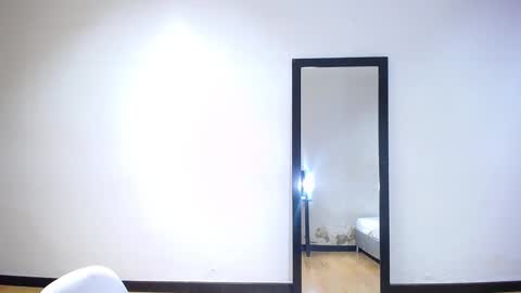 exotic_karmella online show from 01.27.25