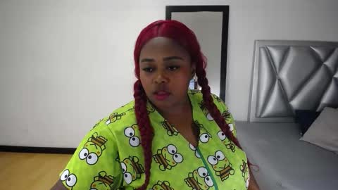 Snapshot of exotic_karmella chatting on 01.05.26 exotic_karmella online show from 01.05.26