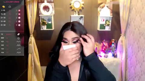 Lindsay online show from 03.12.26