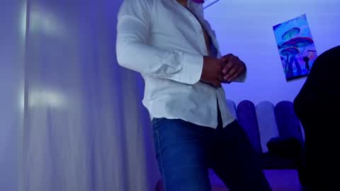 exotic_mann online show from 04.23.26