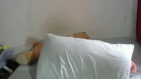 Snapshot of exotic_queen01 chatting on 01.31.25 Amber online show from 01.31.25