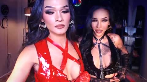 exoticalodia online show from 02.10.25