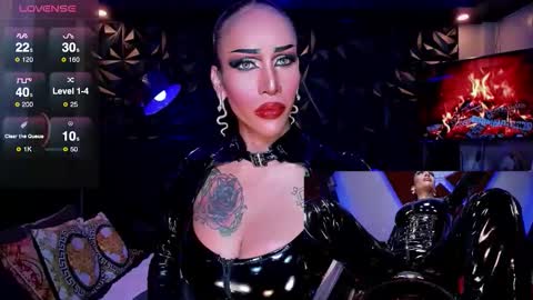 exoticalodia online show from 09.25.25