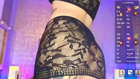 Snapshot of exoticaphrodite chatting on 04.09.26 Aura online show from 04.09.26