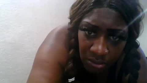 exoticchocolit6955 online show from 02.15.25