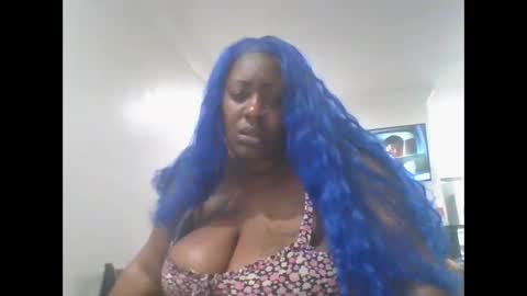 exoticchocolit6955 online show from 03.07.25