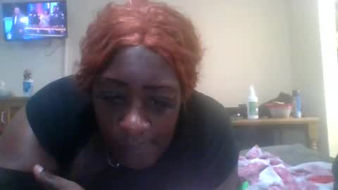 exoticchocolit6955 online show from 10.21.25