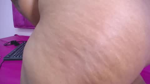 ExoticDollXXX online show from 02.16.25