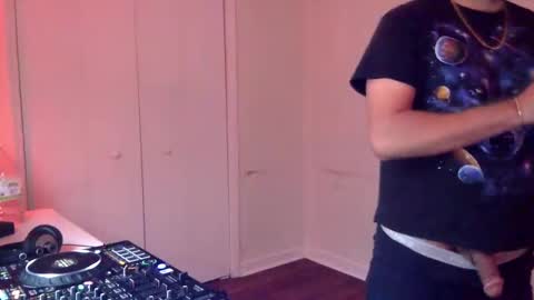 ExoticFreak666 online show from 02.24.25