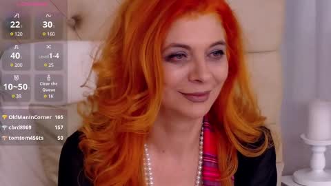 exoticgiselle online show from 02.20.25