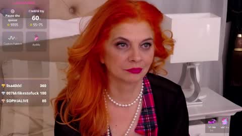 exoticgiselle online show from 02.25.25