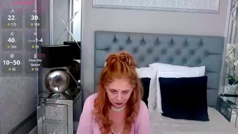 exoticgiselle online show from 10.12.25