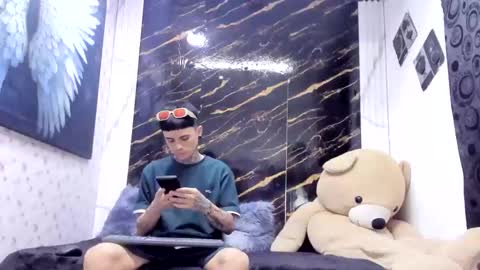 Snapshot of exotichot_couple chatting on 05.04.26 exotichot_couple online show from 05.04.26