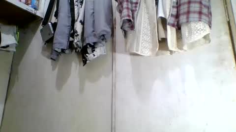 Snapshot of exotichugecock chatting on 01.02.25 Jan online show from 01.02.25