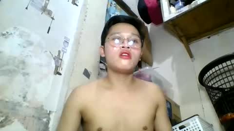 Snapshot of exotichugecock chatting on 02.03.25 Jan online show from 02.03.25