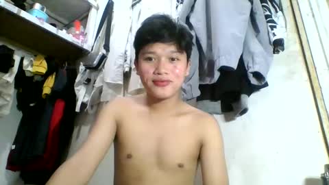 Snapshot of exotichugecock chatting on 02.12.25 Jan online show from 02.12.25