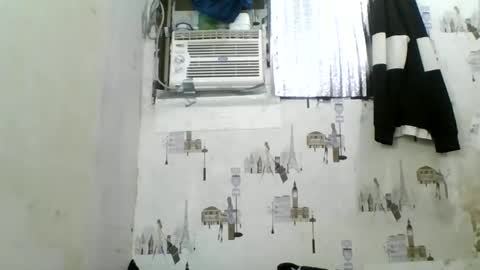 Snapshot of exotichugecock chatting on 02.18.25 Jan online show from 02.18.25