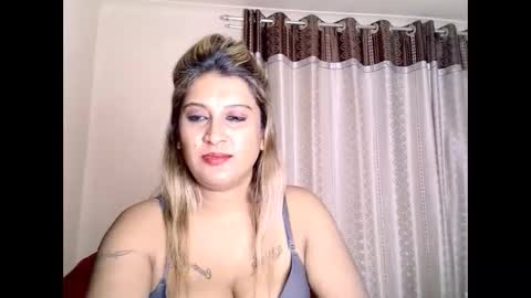 exoticindian37 online show from 09.10.25
