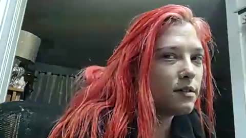 Exoticlexxii online show from 11.10.25