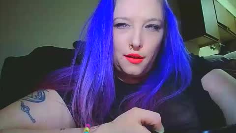 Exoticlexxii online show from 03.25.26