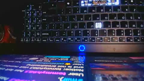 Exoticlexxii online show from 04.06.26