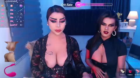 MARIA online show from 03.05.25