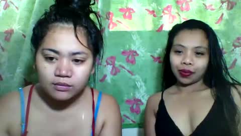 Snapshot of exoticpinaysweetpussy chatting on 02.15.26 exoticpinaysweetpussy online show from 02.15.26