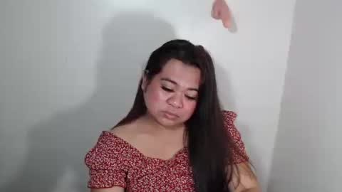 Snapshot of exoticpinayx chatting on 02.22.25 SHANTAL MARIE online show from 02.22.25