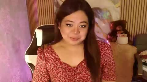 Snapshot of exoticpinayx chatting on 09.27.25 SHANTAL MARIE online show from 09.27.25