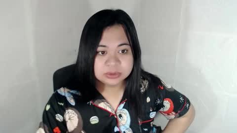 SHANTAL MARIE online show from 12.21.25