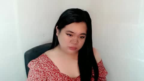 SHANTAL MARIE online show from 01.14.26